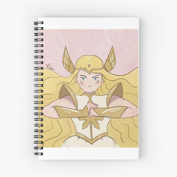 Item preview, She-ra designed and sold by Birch-L.