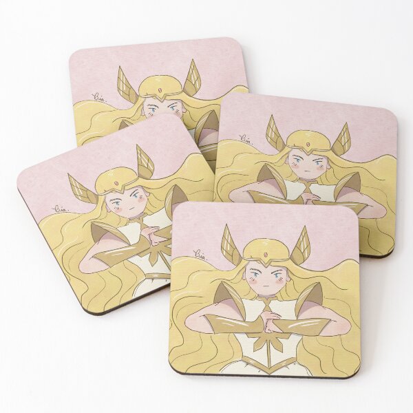 Item preview, She-ra designed and sold by Birch-L.