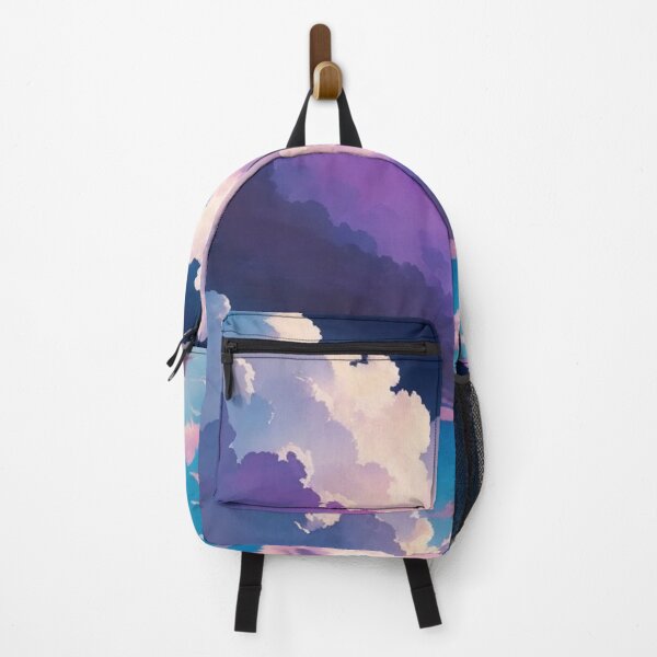 Item preview, Beautiful Sunrise Pink Clouds designed and sold by TondoMeander.