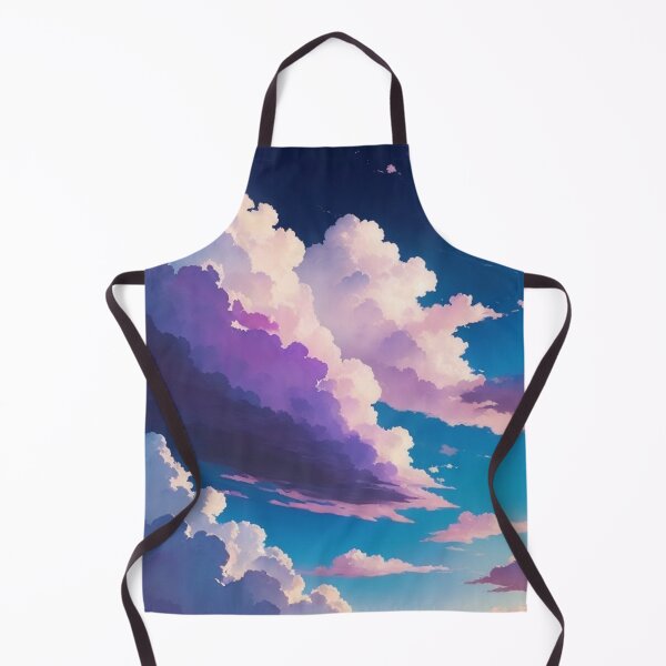 Item preview, Beautiful Sunrise Pink Clouds designed and sold by TondoMeander.