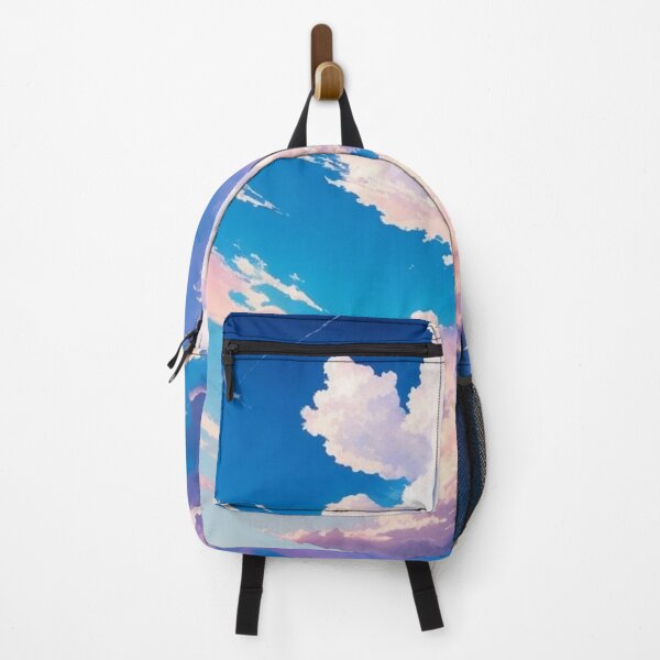 Item preview, Mesmerizing Summer Sky With Clouds designed and sold by TondoMeander.