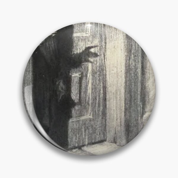 Item preview, Charles Raymond Macauley Dr. Jekyll and Mr. Hyde  designed and sold by Vintage Designs +.