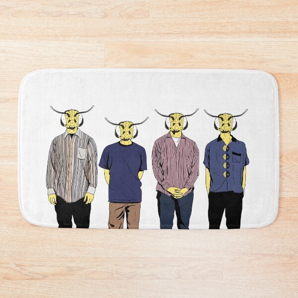 Item preview, Beezer (weezer) designed and sold by Evanson Arts.