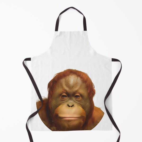 Item preview, Tapanuli Orangutan Endangered species designed and sold by SMARTKIT DESIGNAGENCY.