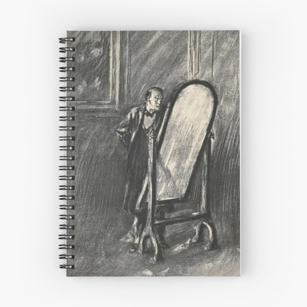 Item preview,  Charles Raymond Macauley Dr. Jekyll and Mr. Hyde  designed and sold by Vintage Designs +.