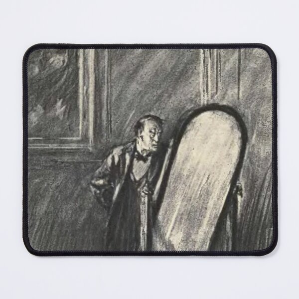 Item preview, Charles Raymond Macauley Dr. Jekyll and Mr. Hyde designed and sold by Vintage Designs +.