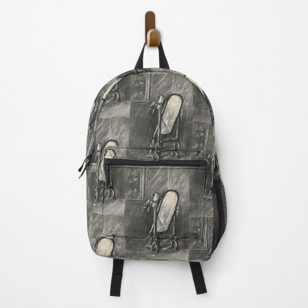 Item preview, Charles Raymond Macauley Dr. Jekyll and Mr. Hyde designed and sold by Vintage Designs +.