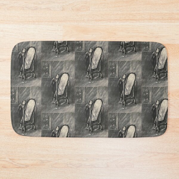 Item preview,  Charles Raymond Macauley Dr. Jekyll and Mr. Hyde  designed and sold by Vintage Designs +.