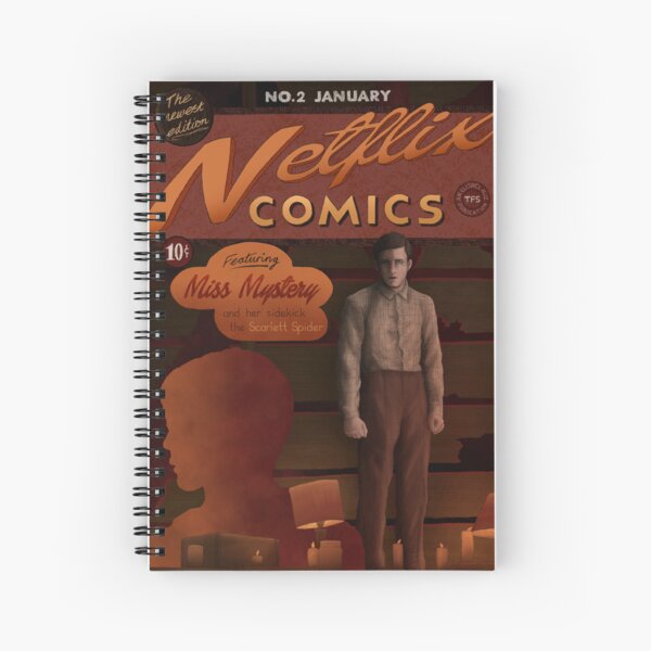 Item preview, Henry Creel Comic cover designed and sold by elijbclawz .