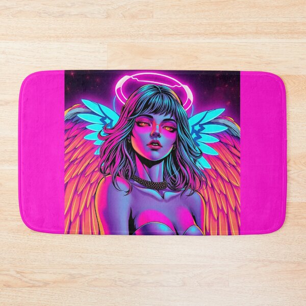 Item preview, Cyberpunk Angelique designed and sold by BrainStorm Designs.