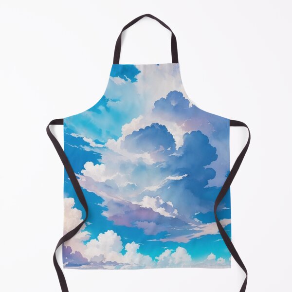 Item preview, Summer Beach Sky designed and sold by TondoMeander.