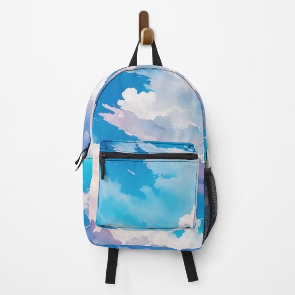 Item preview, Summer Beach Sky designed and sold by TondoMeander.