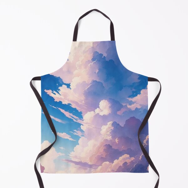 Item preview, Summer Clouds designed and sold by TondoMeander.