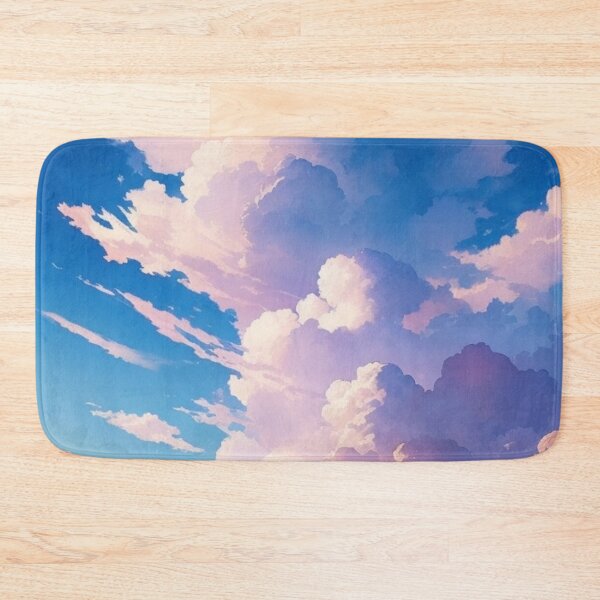 Item preview, Summer Clouds designed and sold by TondoMeander.