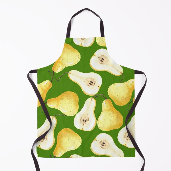 Item preview, Juicy and ripe pears designed and sold by CuteYetty.