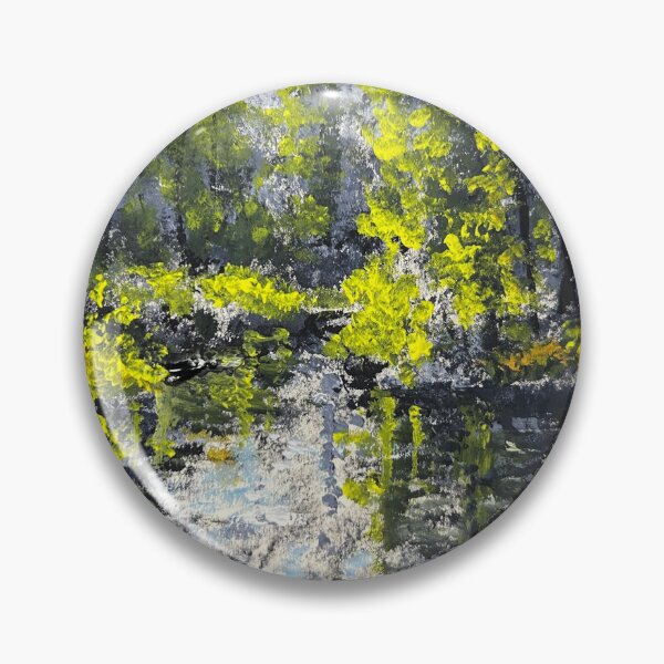 Item preview, Backwaters of The Withlacoochee River designed and sold by TheArtCave.