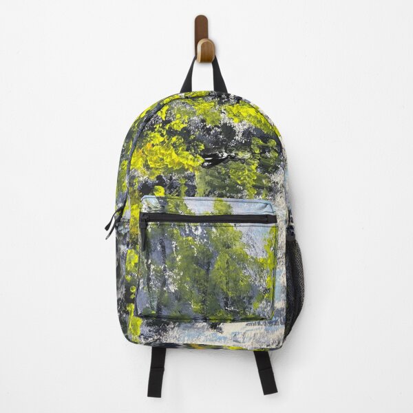 Item preview, Backwaters of The Withlacoochee River designed and sold by TheArtCave.