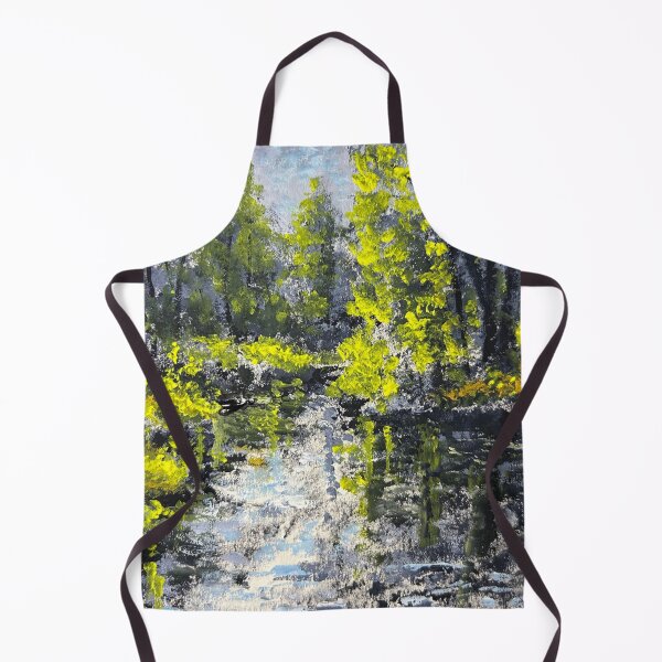 Item preview, Backwaters of The Withlacoochee River designed and sold by TheArtCave.