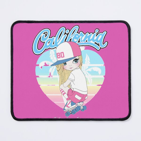 Item preview, California Teen Tee "Follow Your Dream" designed and sold by Buckwig.