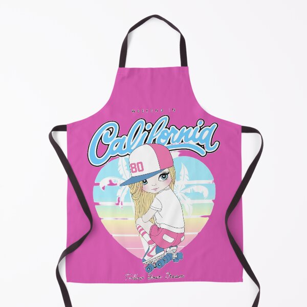 Item preview, California Teen Tee "Follow Your Dream" designed and sold by Buckwig.