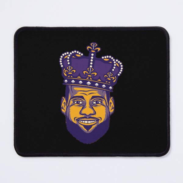 Item preview, LeBron And His Championships designed and sold by Zotta Raven.