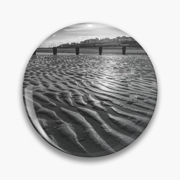 Item preview, South Beach Bridlington  designed and sold by Alisonchambers2.