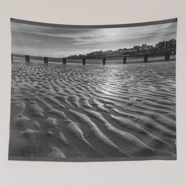 Item preview, South Beach Bridlington  designed and sold by Alisonchambers2.