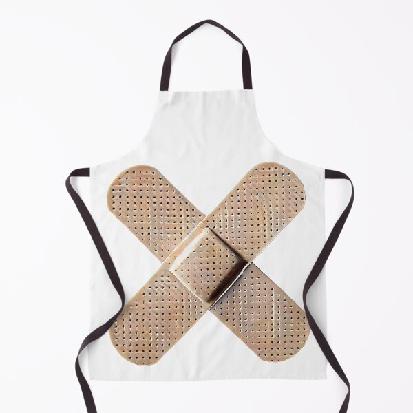 Item preview, Adhesive Bandage X designed and sold by digital-savant.