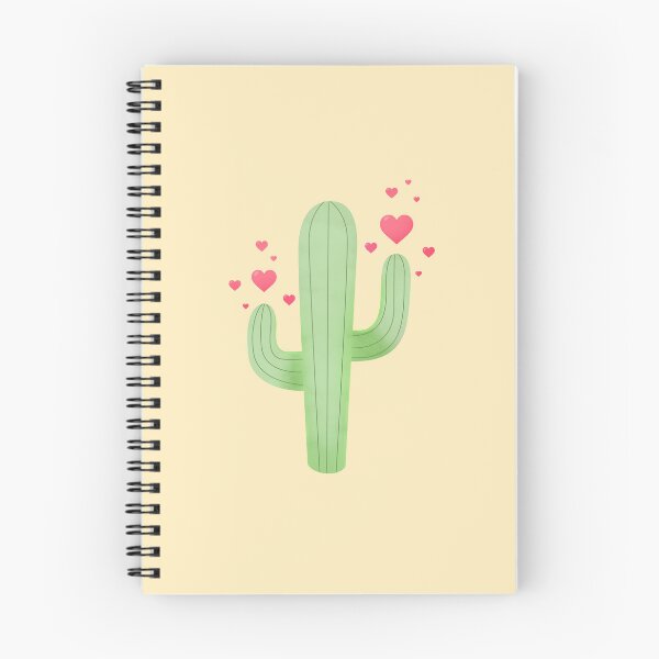 Item preview, Heart Cactus designed and sold by Icelya.