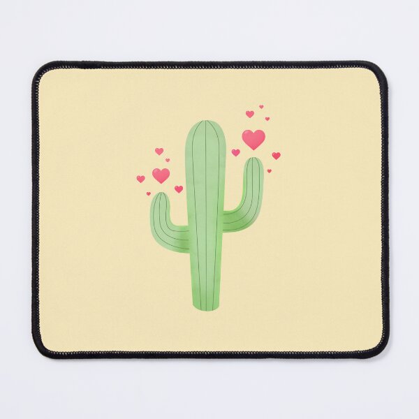 Item preview, Heart Cactus designed and sold by Icelya.