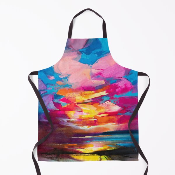 Item preview, 'Out of Chaos 1' designed and sold by scottnaismith.