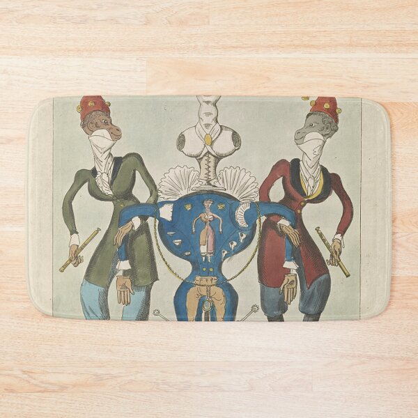 Item preview, The dandies coat of arms designed and sold by Vintage Designs +.