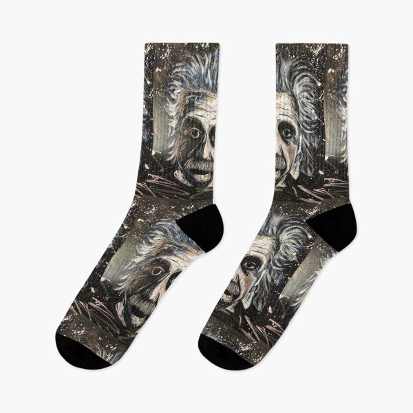 Item preview, einstein designed and sold by Dilillo2025.
