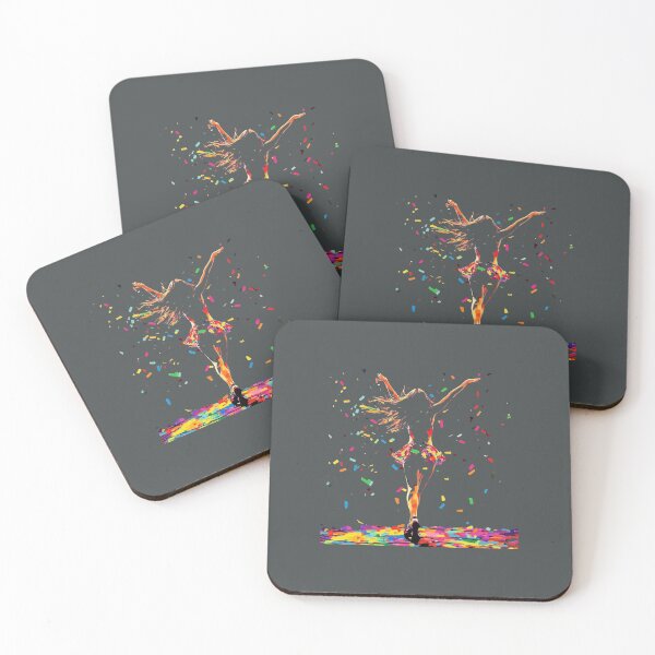 Item preview, Happy Dancer Confetti designed and sold by anettfaye.