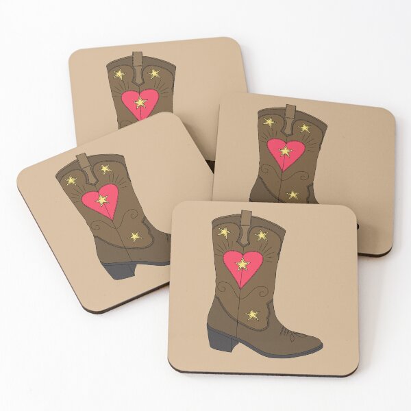 Item preview, Cowboy Boot designed and sold by elviamontemayor.
