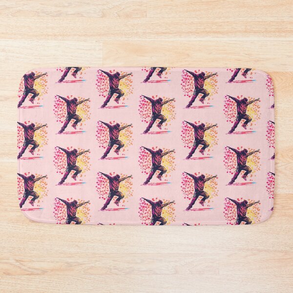 Item preview, Happy Dancer Hearts designed and sold by anettfaye.