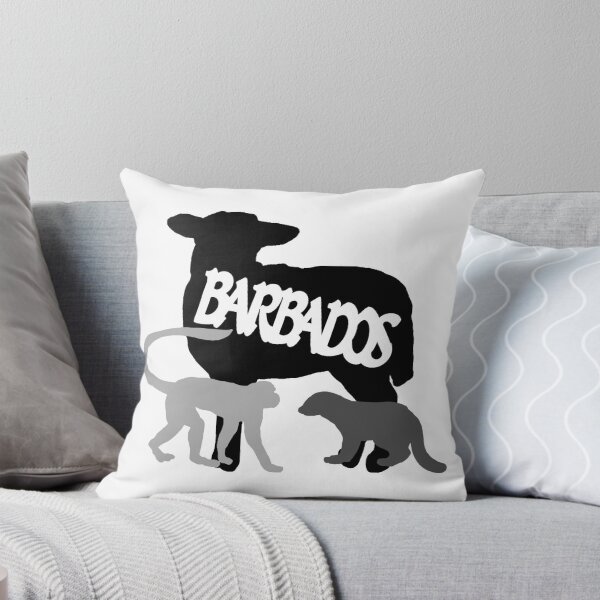 Item preview, Animales de Barbados designed and sold by Animals-by-JB.