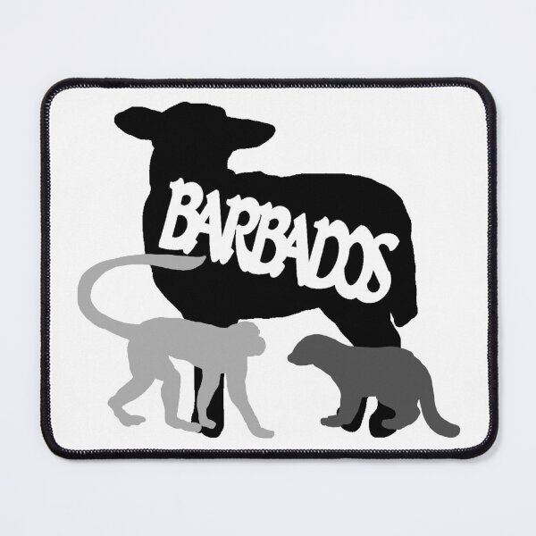 Item preview, Animals of Barbados designed and sold by Animals-by-JB.