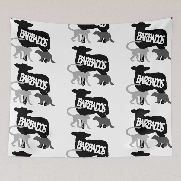 Item preview, Animals of Barbados designed and sold by Animals-by-JB.