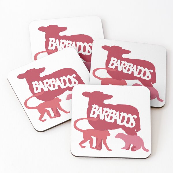 Item preview, Animals of Barbados designed and sold by Animals-by-JB.