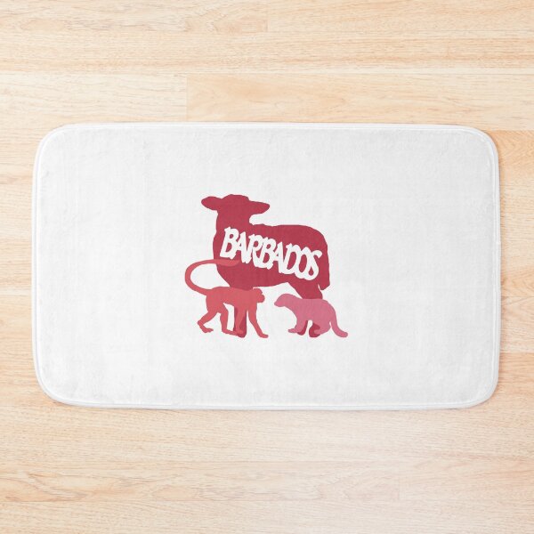 Item preview, Animals of Barbados designed and sold by Animals-by-JB.