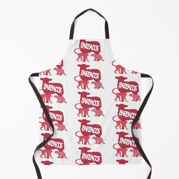 Item preview, Animales de Barbados designed and sold by Animals-by-JB.