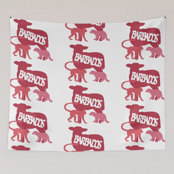 Item preview, Animals of Barbados designed and sold by Animals-by-JB.