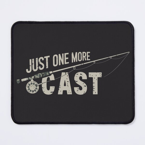 Item preview, JUST ONE MORE CAST designed and sold by khufra1.