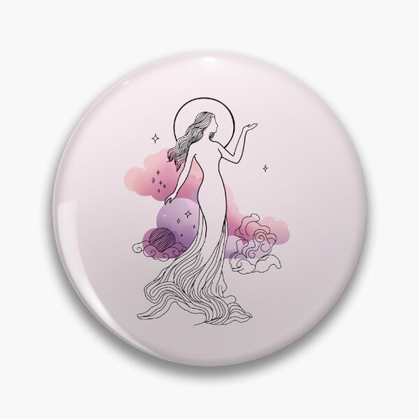 Item preview, Celestial Whisper - Pink Clouds designed and sold by MaryAura.