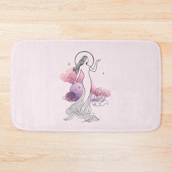 Item preview, Celestial Whisper - Pink Clouds designed and sold by MaryAura.