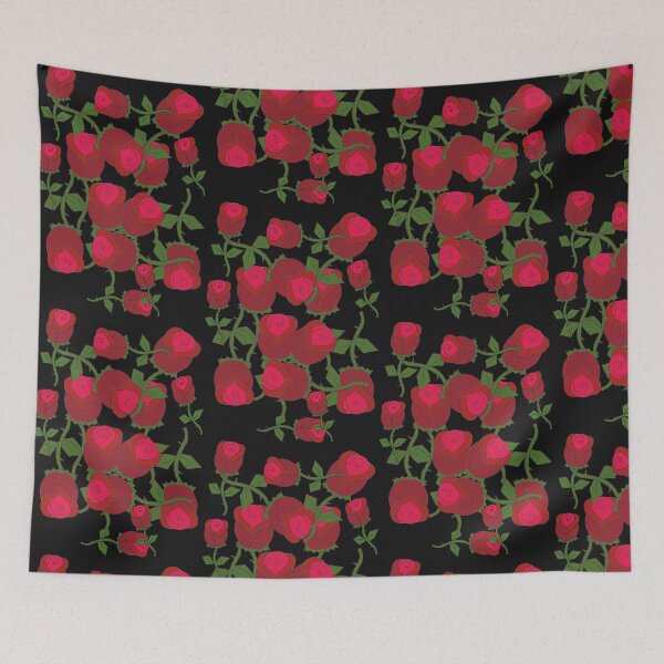Item preview, rose bouquet designed and sold by Veki5.