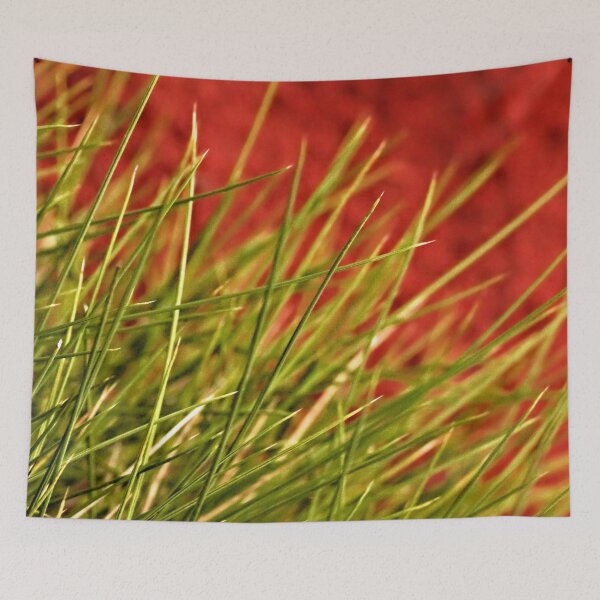 Item preview, Spinnifex Grass in Central Australia designed and sold by Ohlordi.