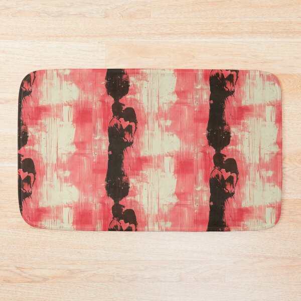 Item preview, Abstract couple designed and sold by MendaciousMina.