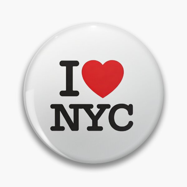 Item preview, I Love NYC designed and sold by The-Alpha-Voice.